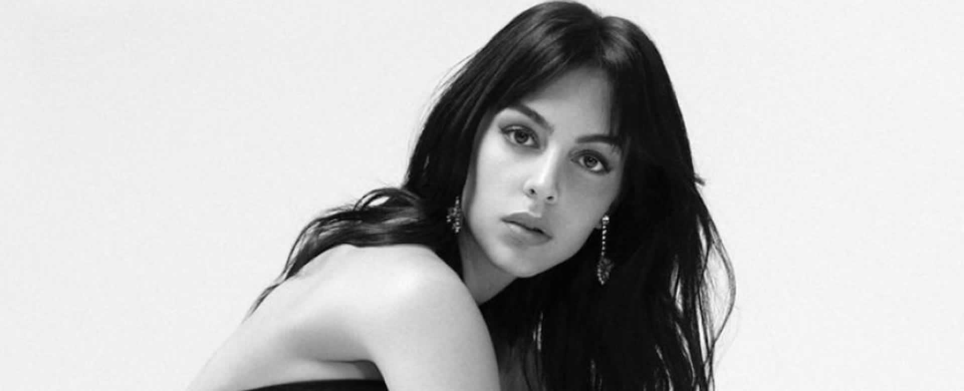 Georgina Rodríguez dedica conmovedoras palabras por el Día de la Madre en España