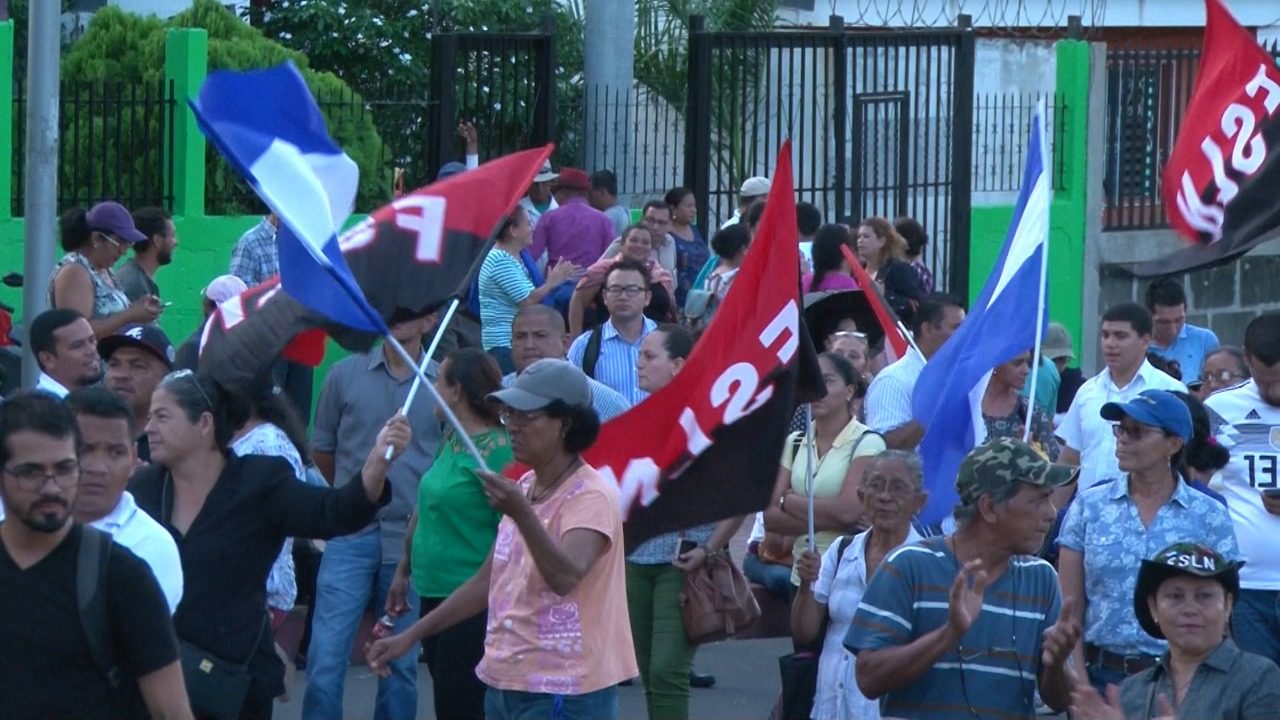 Gobierno clama por la paz, armonía y concordia para volver al Diálogo