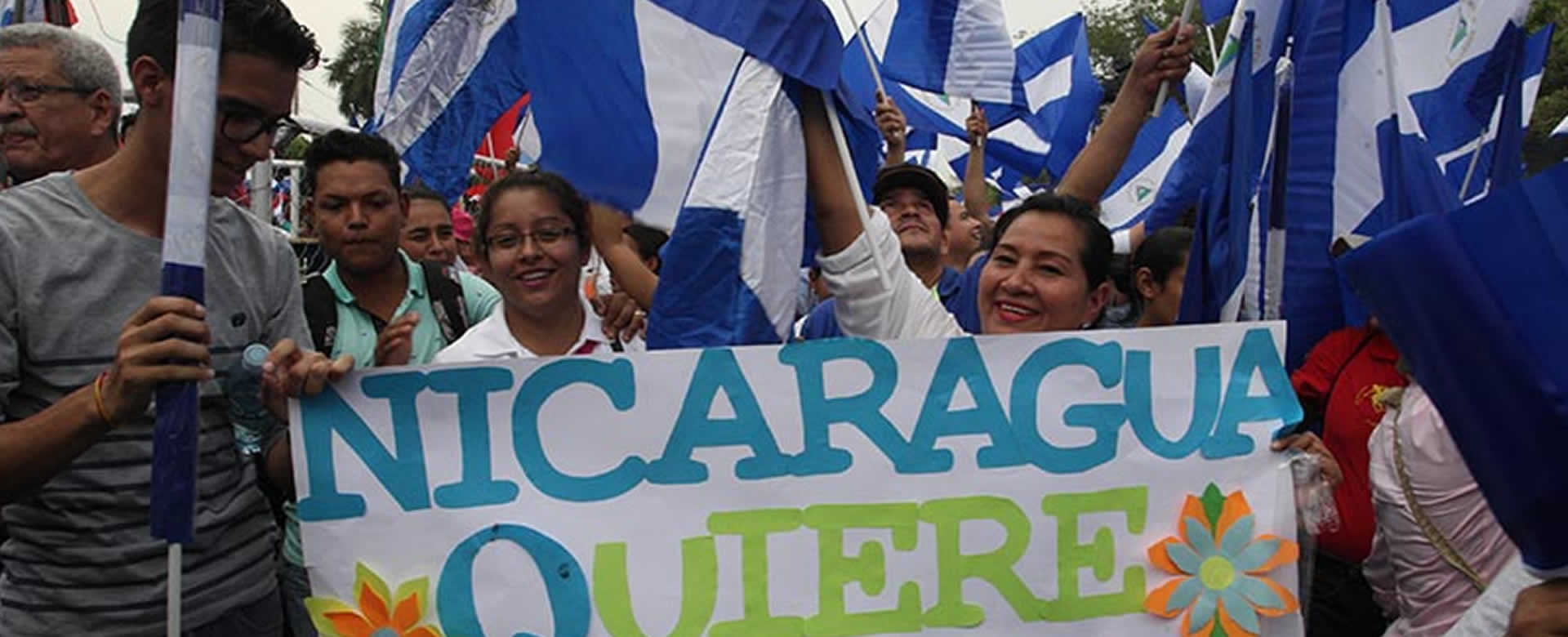 Gobierno nicaragüense rechaza informe sesgado de la CIDH