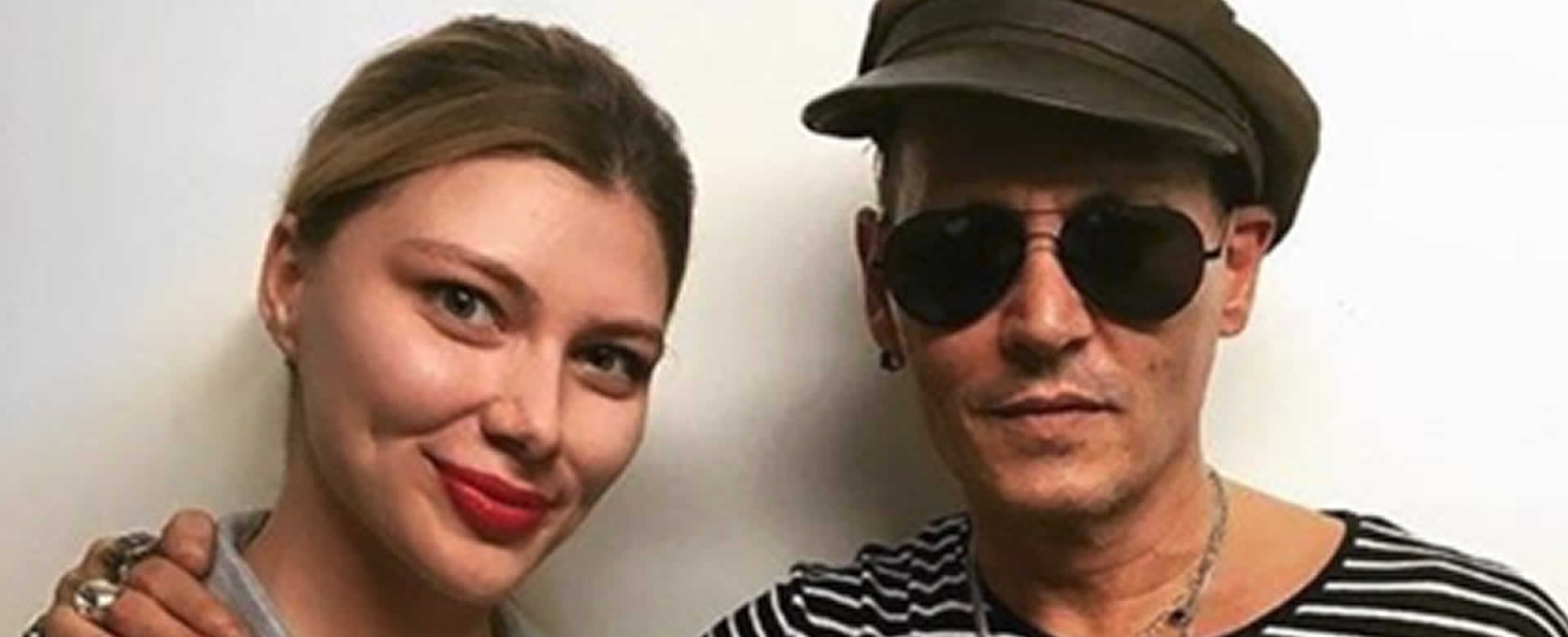 Johnny Deep da a conocer la verdadera razón de su criticada apariencia