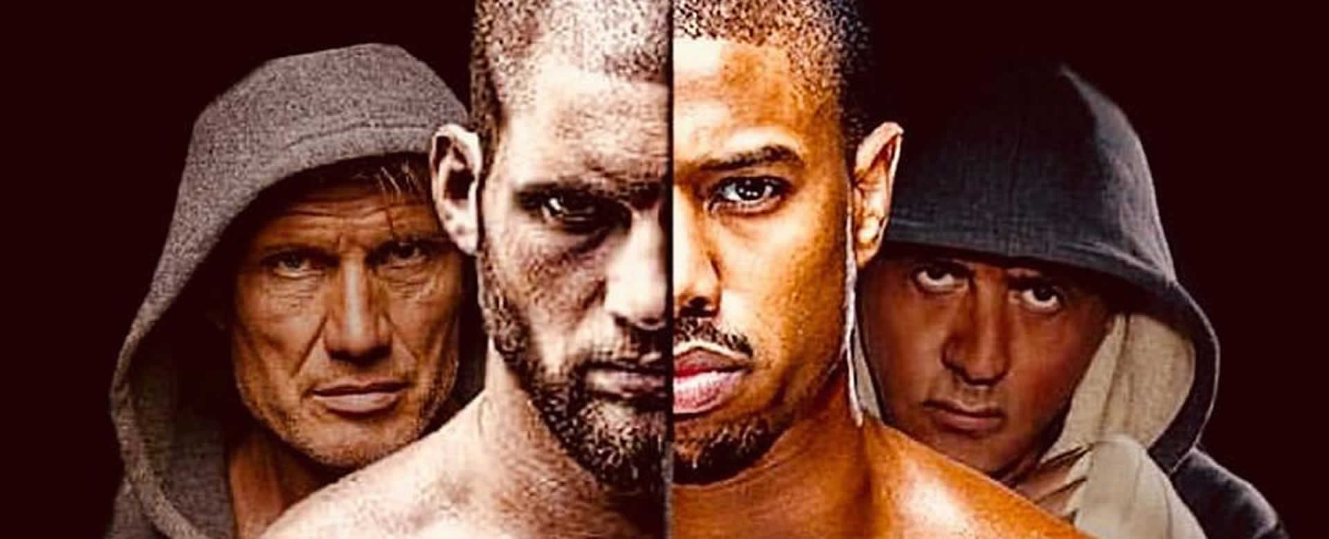 Liberan emocionante tráiler de "Creed 2"