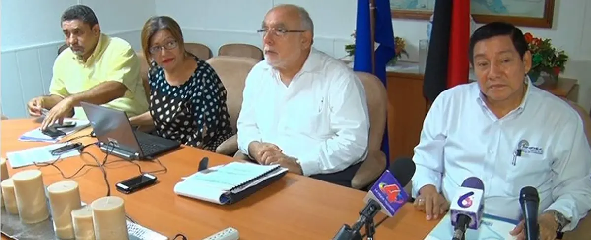 MIFIC informa que el gas licuado bajo de precio