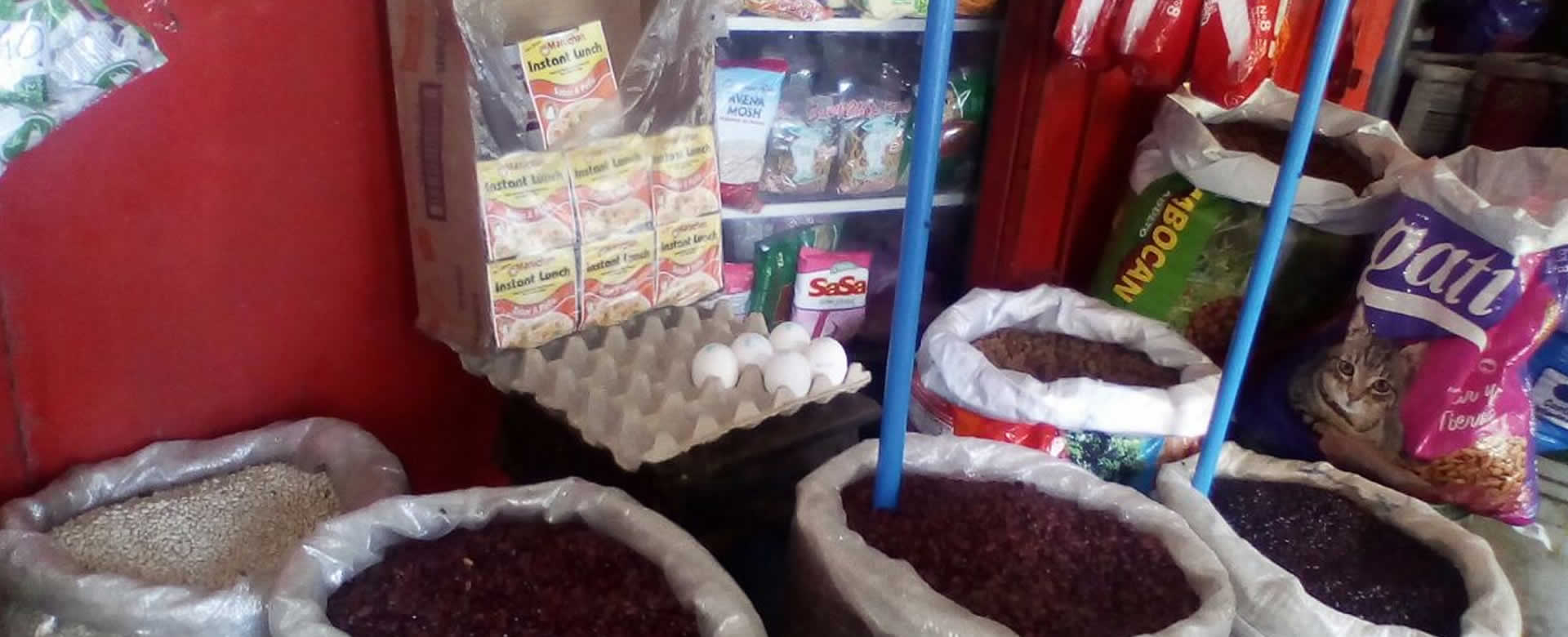 Precios de la canasta básica se mantiene estables