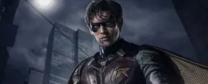 DC Comics sorprende con teaser de Robin en Titans