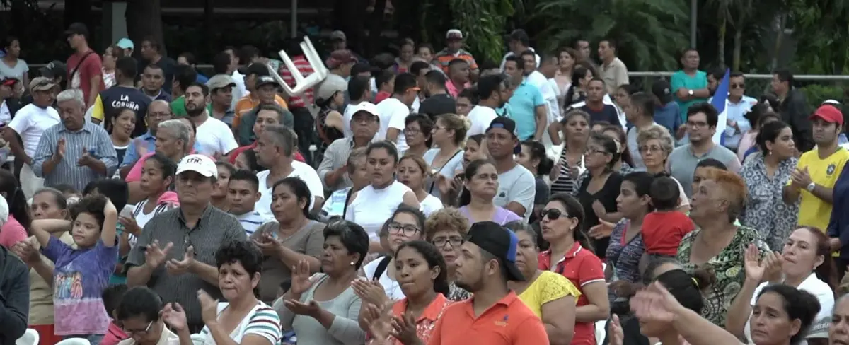 Gobierno sigue trabajando en garantizar condiciones para el Diálogo Nacional