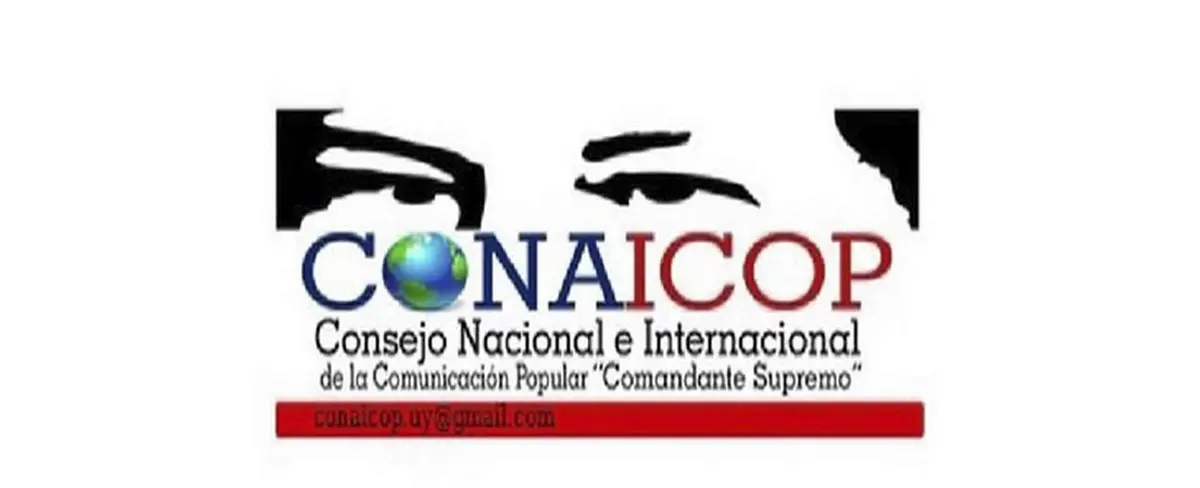 Consejo Nacional e Internacional de la Comunicación Popular "Comandante Supremo" condena ataques contra la militancia sandinista
