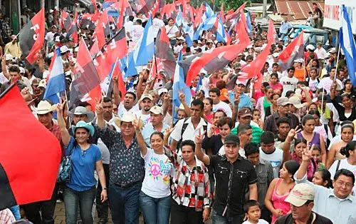 Nicaragua, te golpean porque dejaste de ser el país más empobrecido