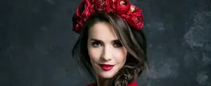 Natalia Oreiro lanza una de las canciones que sonarán durante el Mundial de Rusia 2018