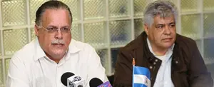 Mipymes manifiestan que el diálogo única vía para lograr la paz