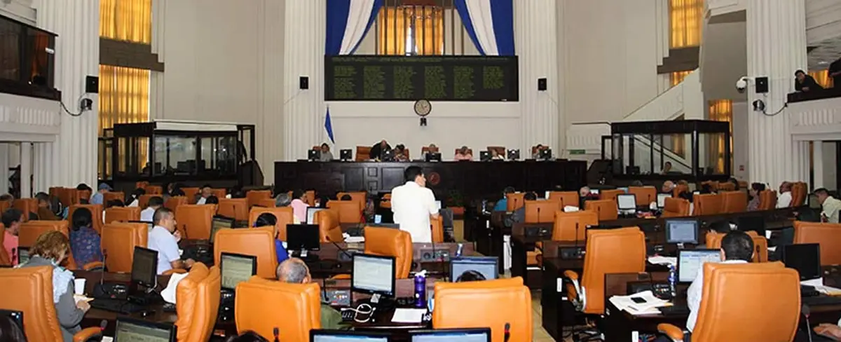 Diputados ratifican ingreso de tropas militares con fines humanitarios y lucha contra narcotráfico internacional