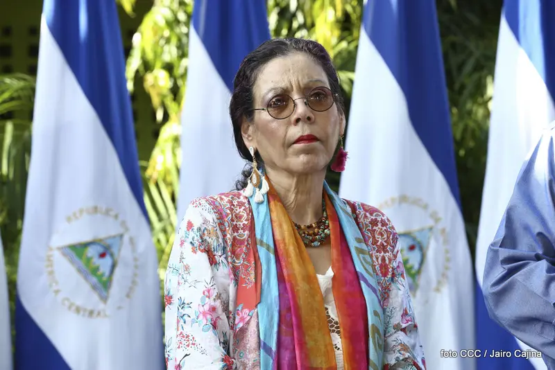 Rosario se solidariza con familia de compañero sandinista fallecido en Waslala