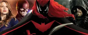 Batwoman, la primer superheroína lesbiana estrenará serie de TV