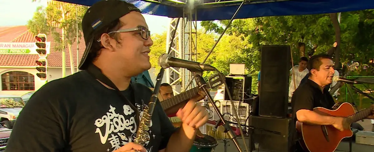 Realizan concierto de música revolucionaria en conmemoración al Comandante Chávez