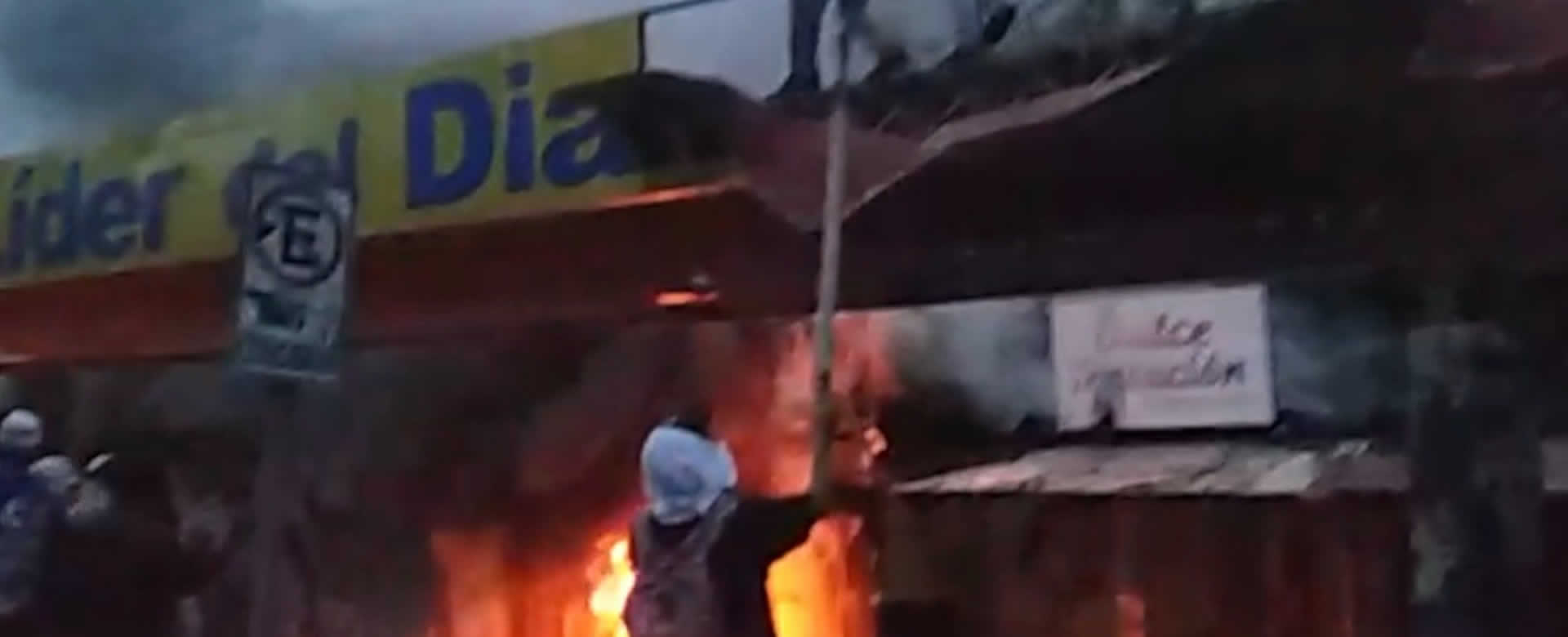 Nicaragua vivió una segunda revolución producto del asedio, odio y tortura de inocentes