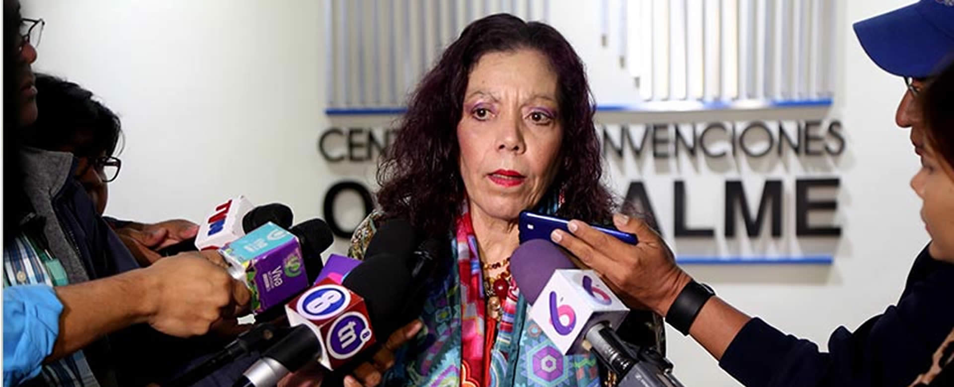 Rosario: "Fuerte abrazo a los hermanos venezolanos ante la partida del hermano, revolucionario y ex canciller de Venezuela Alí Rodríguez"