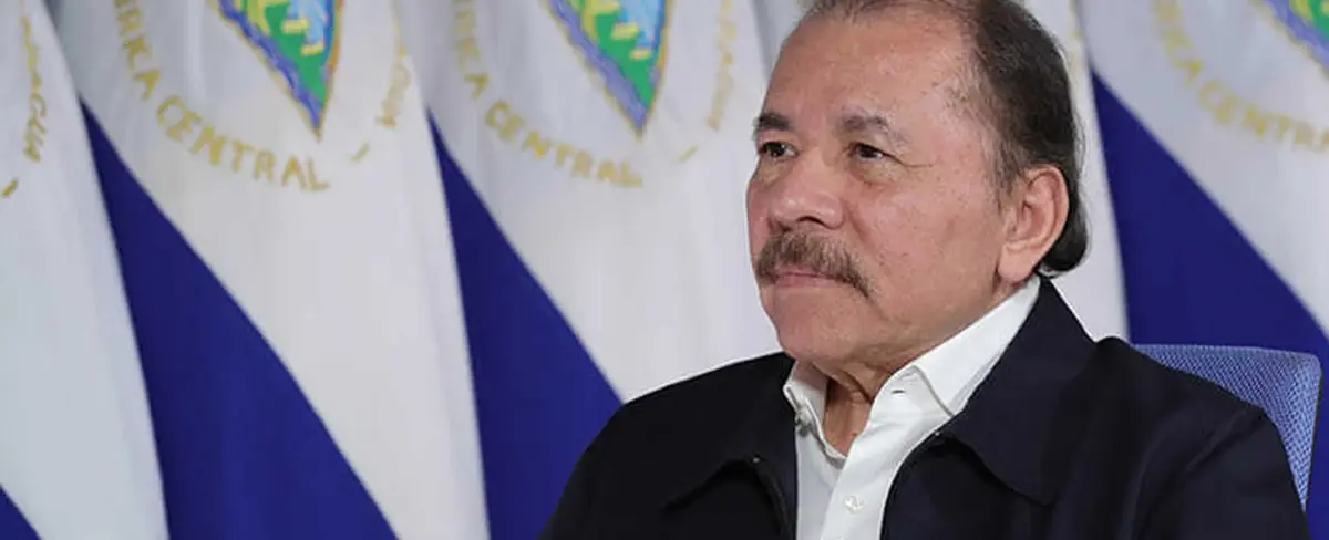 Daniel a TeleSur : Estoy seguro que vamos a consolidar la Paz