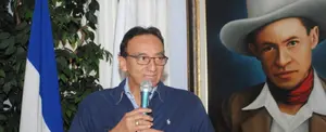 Actividad portuaria de Nicaragua a toda vela
