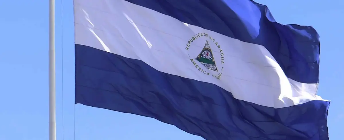 Gobierno de Nicaragua entregada Nota de Protesta a los Estados Miembros de la OEA
