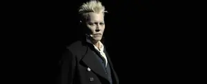 Johnny Depp "se roba el show" en la Comic-Con