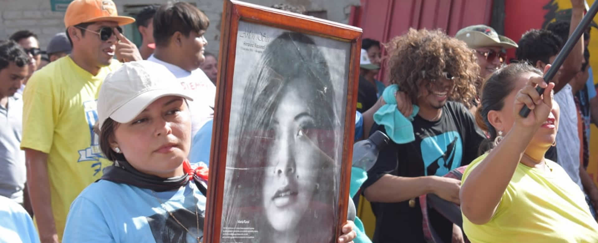 Juventud de León inicia conmemoración de aniversario del paso a la inmortalidad de Arlen Siu