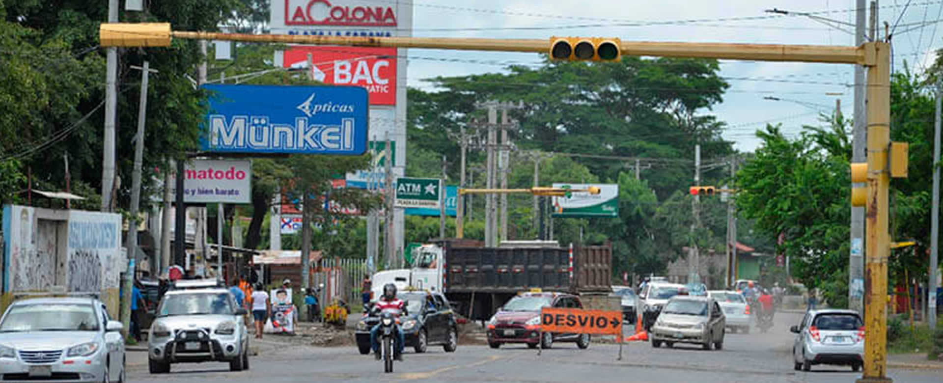 MTI continua ejecutando proyectos para el pueblo