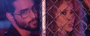 Maluma y Shakira unen nuevamente sus voces en pegajoso tema