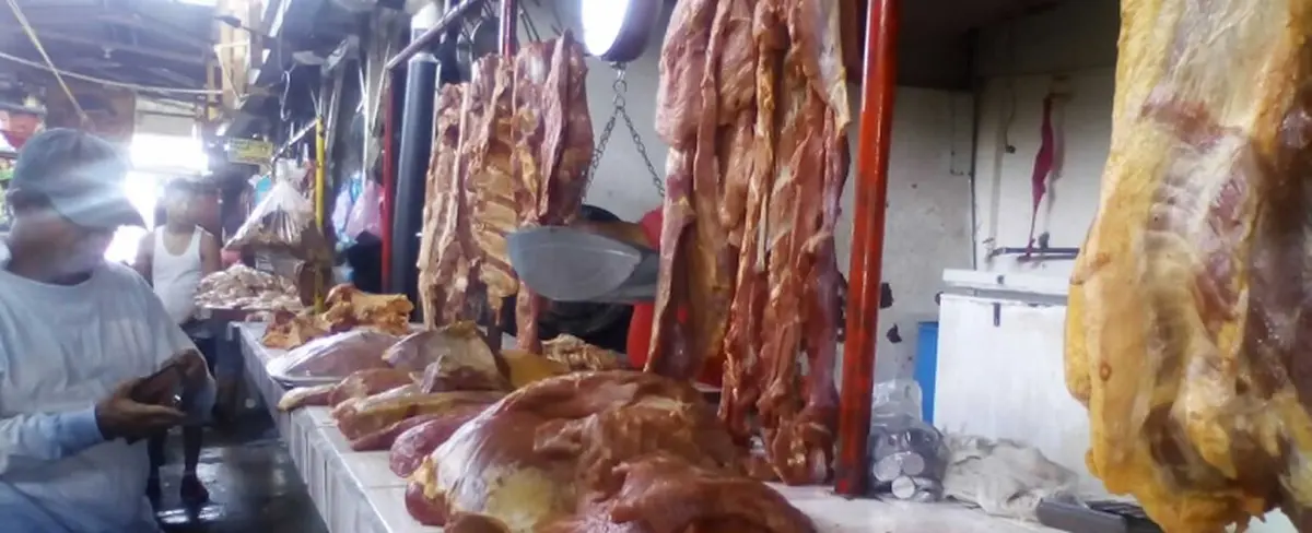 Mercadito Candelaria, con los mejores precios