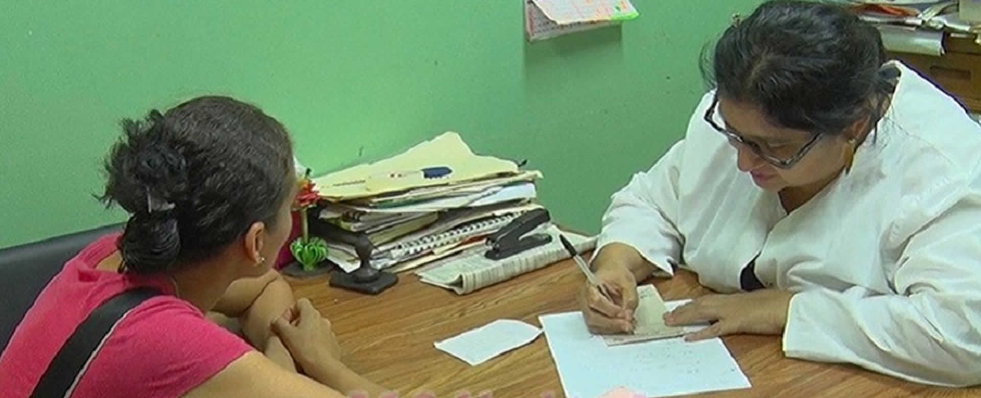 MINSA y MIFAM desarrollarán plan de atención integral a víctimas de violencia
