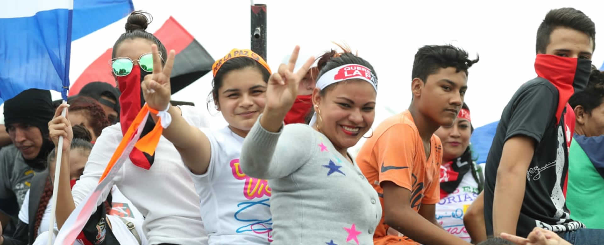 Repliegue Táctico: La marcha hacia la victoria no se detiene