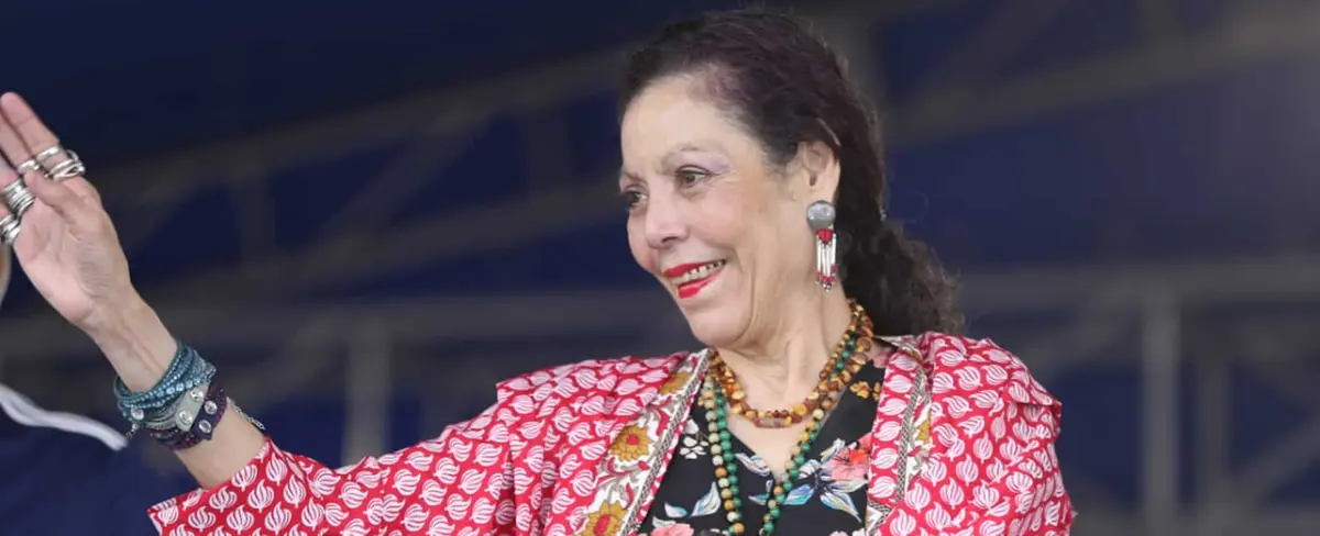 Rosario: “Este pueblo es capaz de perdonar y trascender, no de olvidar”