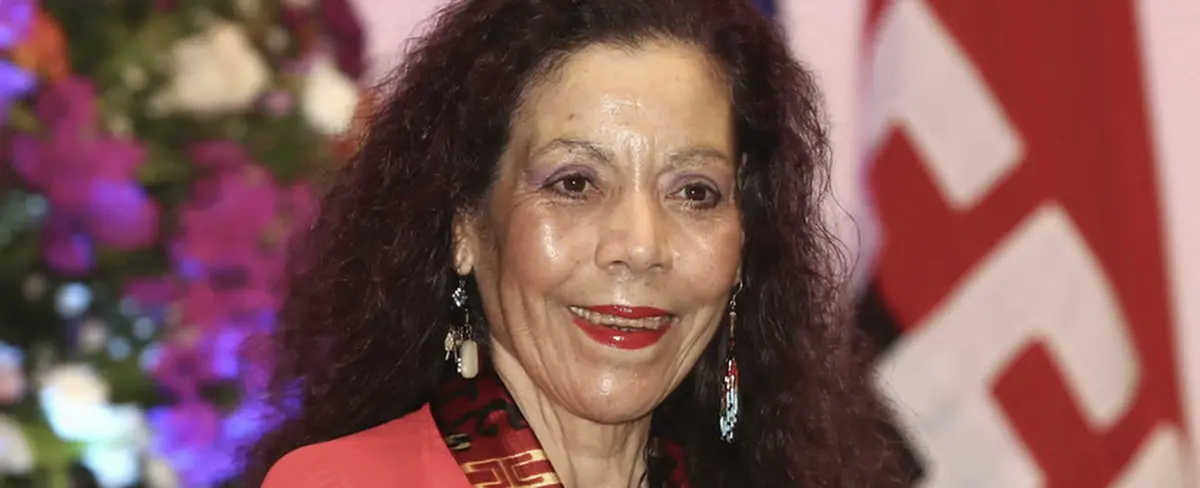 Rosario: "Gracias a la fortaleza de nuestro pueblo hemos recuperado la Paz"
