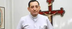 Sacerdote chileno es detenido por supuesto abuso sexual  