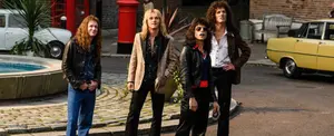 Liberan increíble tráiler de Bohemian Rhapsody