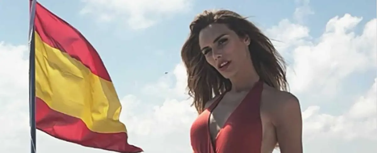 Miss España, primera transgénero que participará en Miss Universo