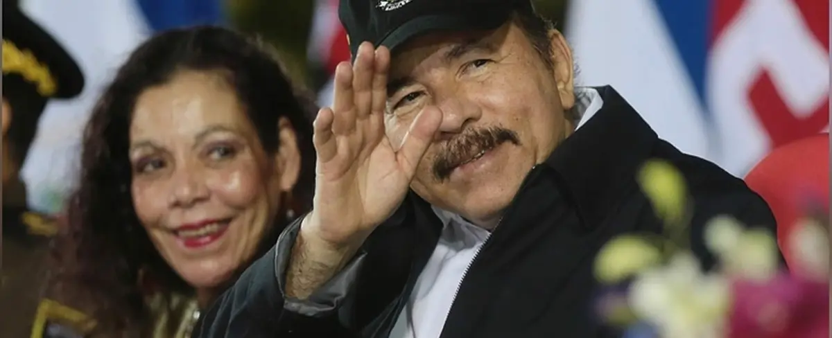 Comandante Daniel presidirá acto de conmemoración del 39 aniversario de la Fuerza Aérea
