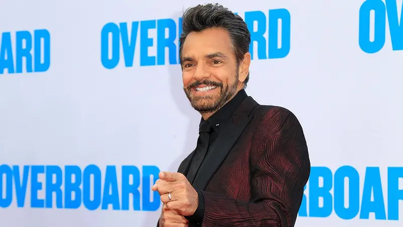 Eugenio Derbez será la voz de “El Grinch”, en la octava película animada