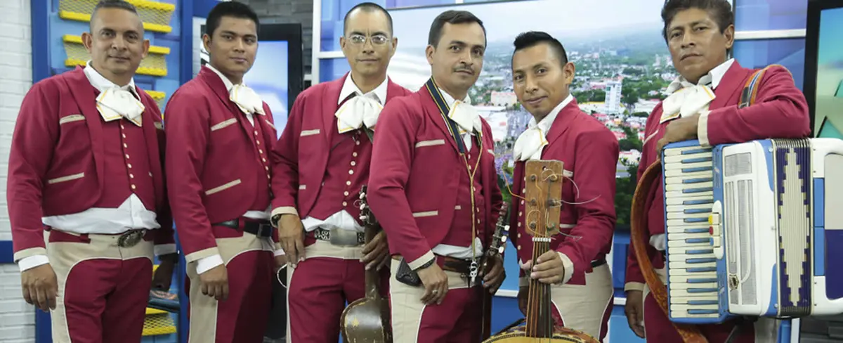 "Daniel Se Queda", el tema viral que pone a bailar a los nicaragüense