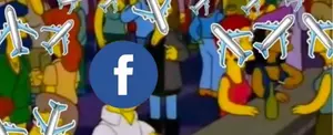 Facebook revela el verdadero origen de la reacción “Me Aviona”