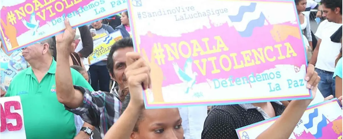 SICA ataca injerencia extranjera en Nicaragua