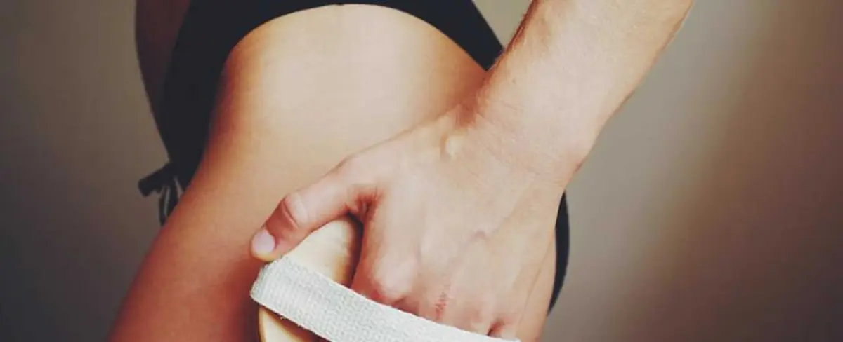 ¿Por qué aparecen estrías en varias partes del cuerpo?