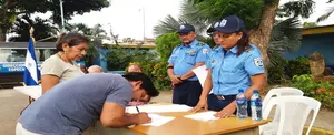 Más liberados bajo el  acuerdo de paz en Masaya