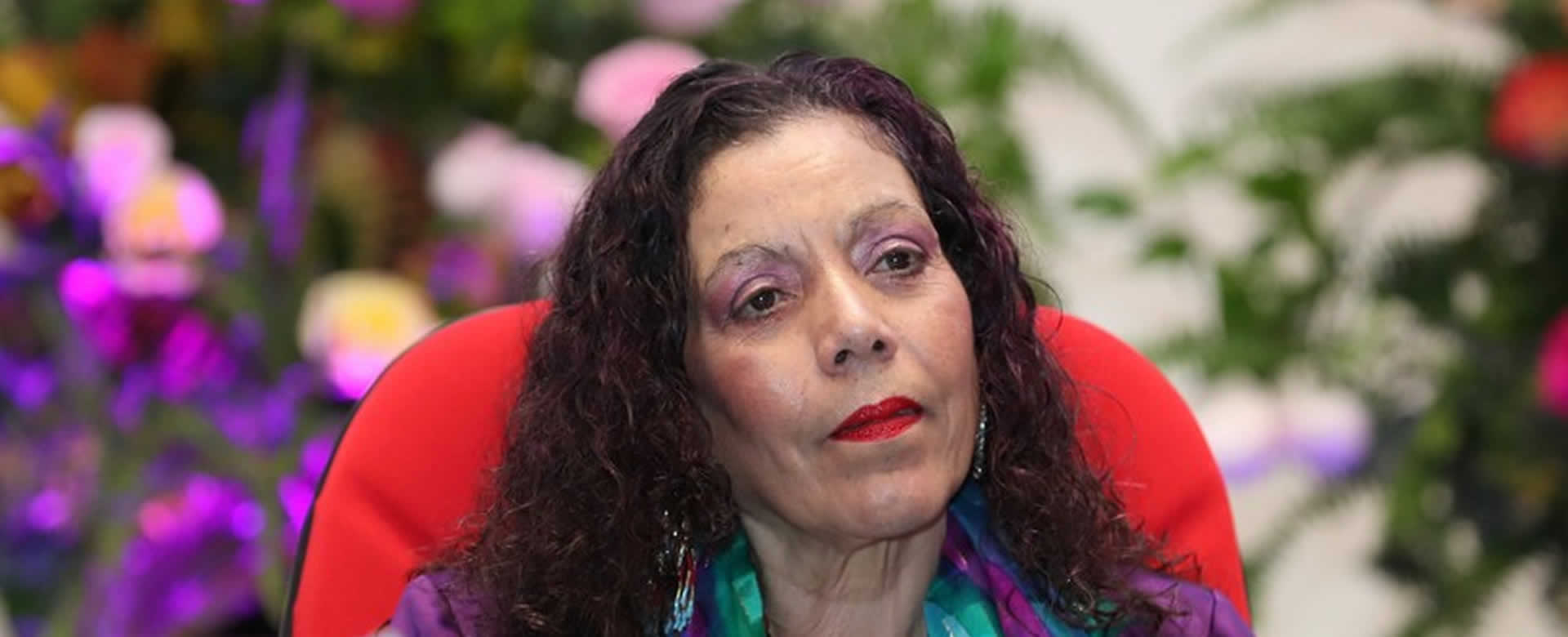 Rosario: “Proclamamos que la esperanza está instalada en Nicaragua”