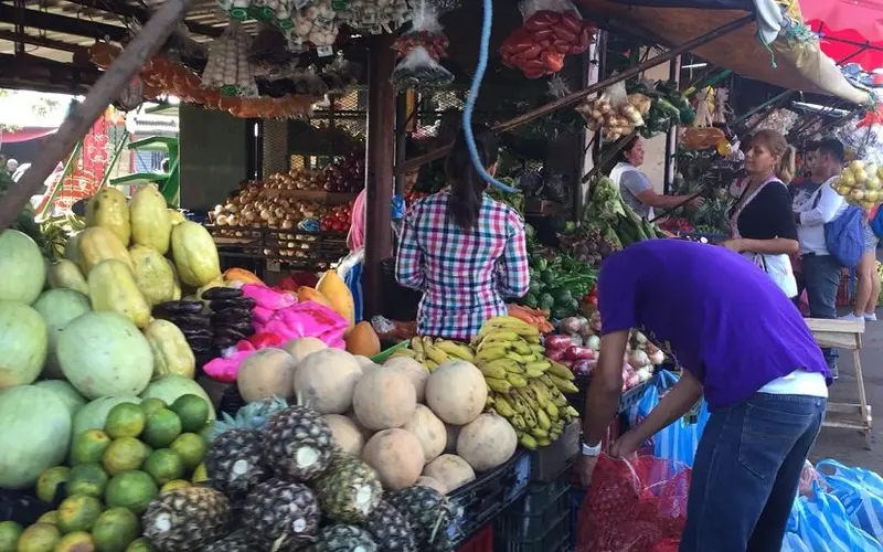 La tranquilidad y la paz, sumado a ello la estabilidad de los precios en productos de la canasta básica y verduras, han creado en la ciudadanía rivense un ambiente de calma con el que cada día la ciudad de los mangos retorna a su normalidad desarrollando cada quien sus actividades económicas.