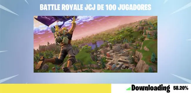 Fortnite llega a Android, ¿cómo lo instalamos?