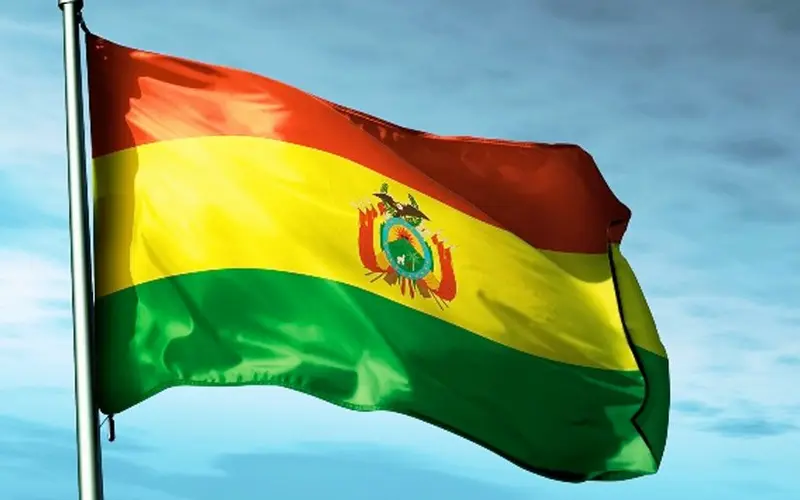 Rosario saluda el 193 Aniversario de su Independencia del Estado Plurinacional de Bolivia 