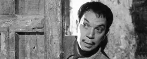 Google rindió tributo a Mario Moreno "Cantinflas"