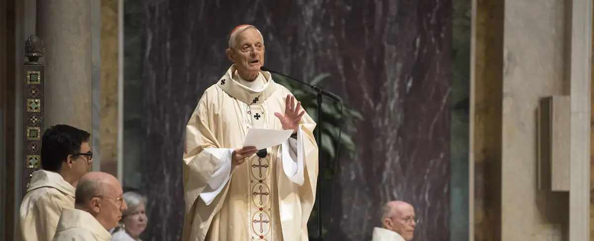 La iglesia de Estados Unidos protegió a cientos de curas pederastas durante décadas
