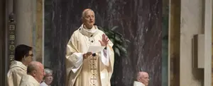 La iglesia de Estados Unidos protegió a cientos de curas pederastas durante décadas