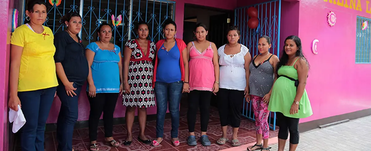 Modelo de Casas Maternas de Nicaragua podría ser compartido con otros países