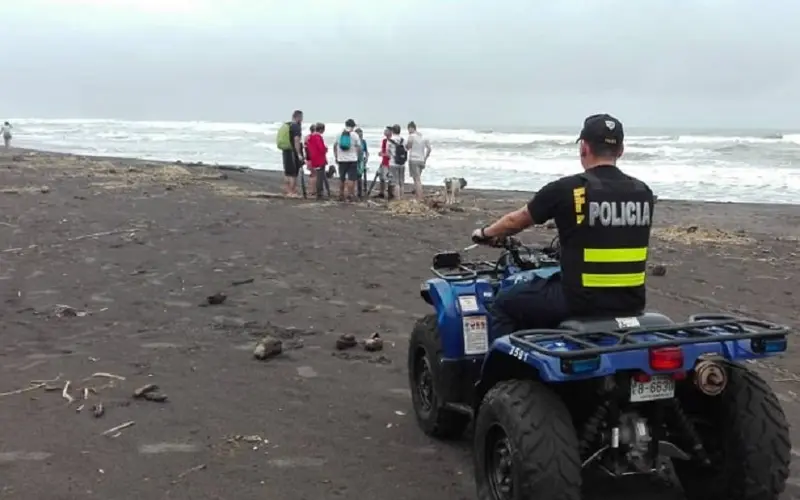 Dos extranjeras son asesinadas mientras vacacionaban en Costa Rica